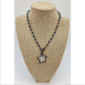 Handmade jewelry made by me!